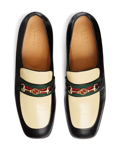 buy gucci mens shoes|farfetch gucci shoes men.